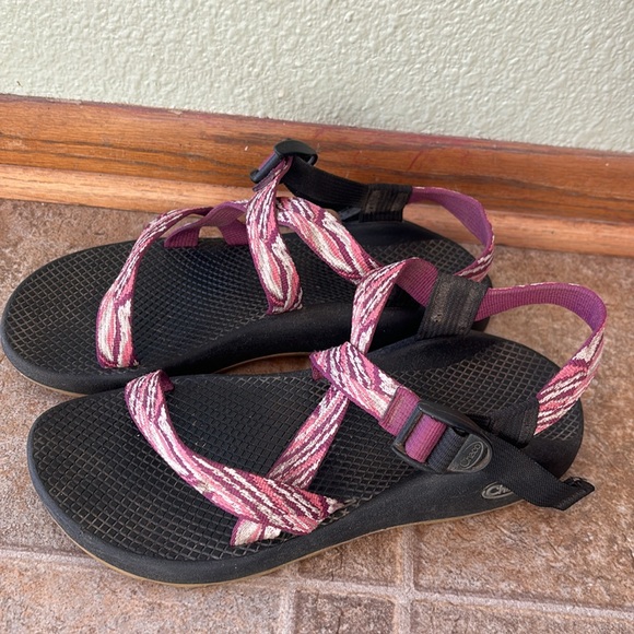Women’s Chaco Z sandal - Picture 2 of 4